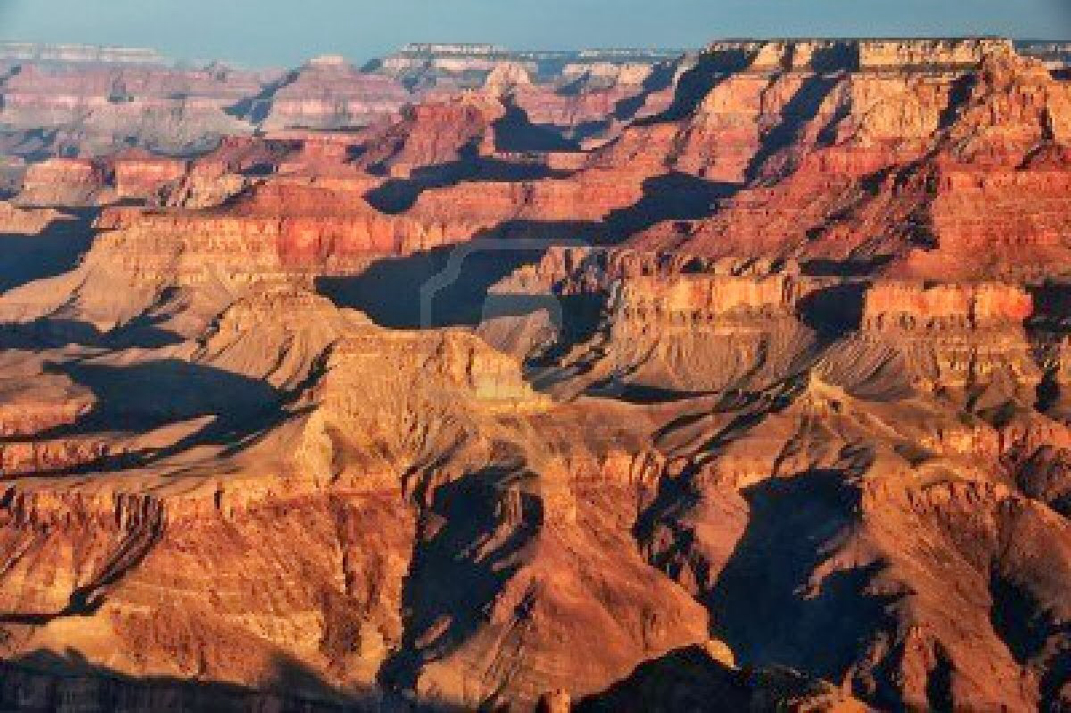 27335円 【2021最新作】 壁360ピールスティック壁壁画: Grand Canyon National Park At Sunset 54 in x 18 45027_179
